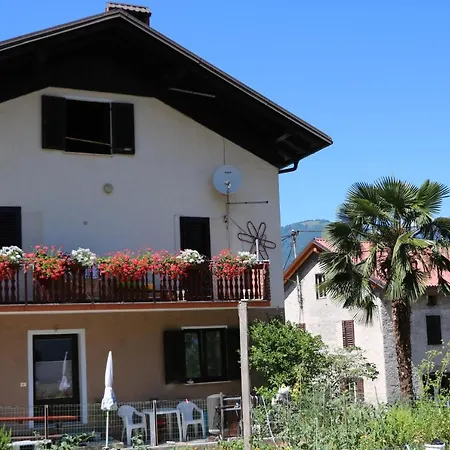 Apartment Mara Tolmin Zewnętrze zdjęcie