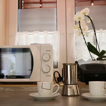 Apartment Mara Tolmin Zewnętrze zdjęcie