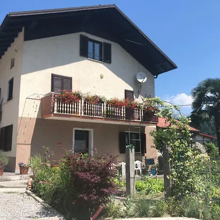 Apartment Mara Tolmin Zewnętrze zdjęcie
