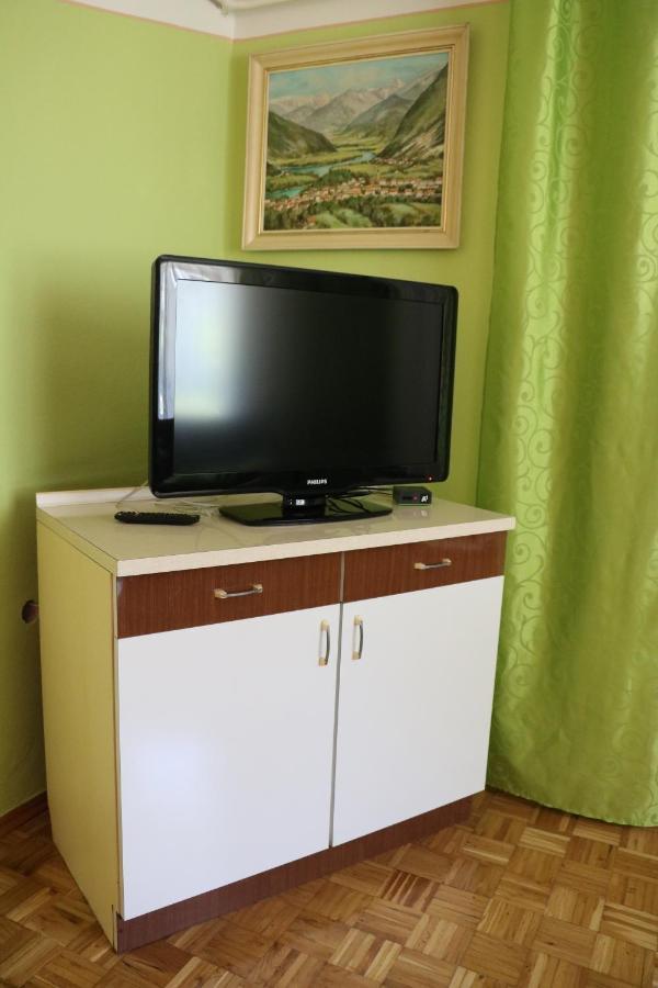 Apartment Mara