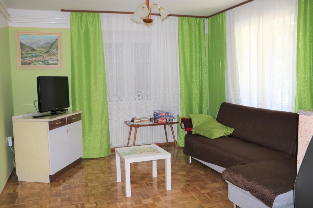 Apartment Mara