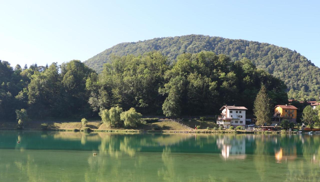 Mara Apartment Tolmin