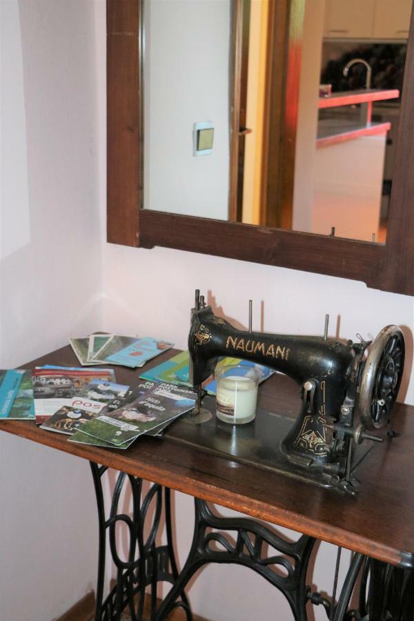 Apartment Mara Tolmin