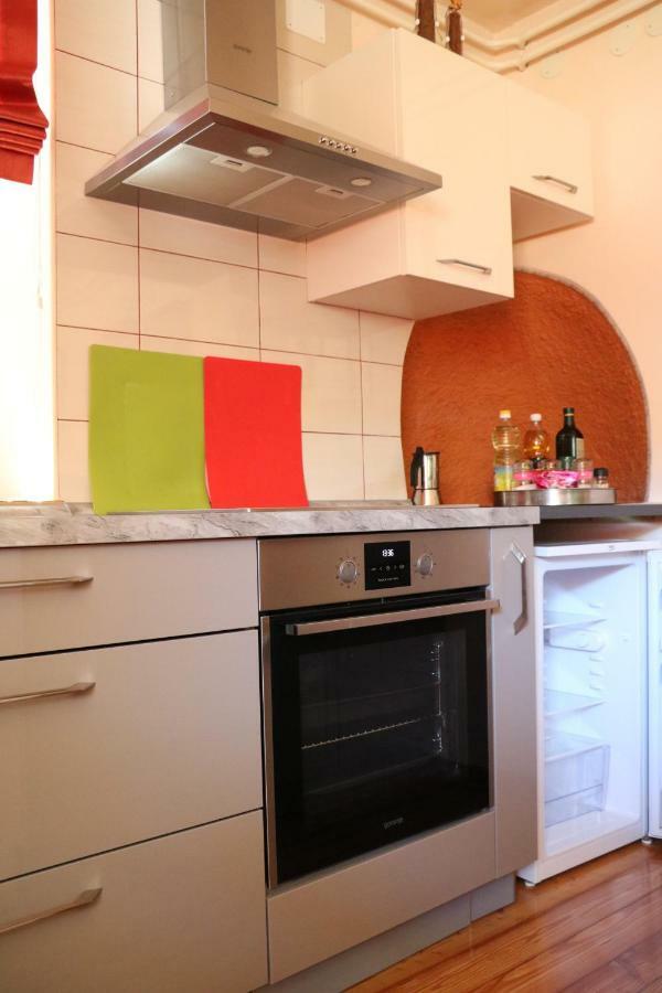 Apartment Mara