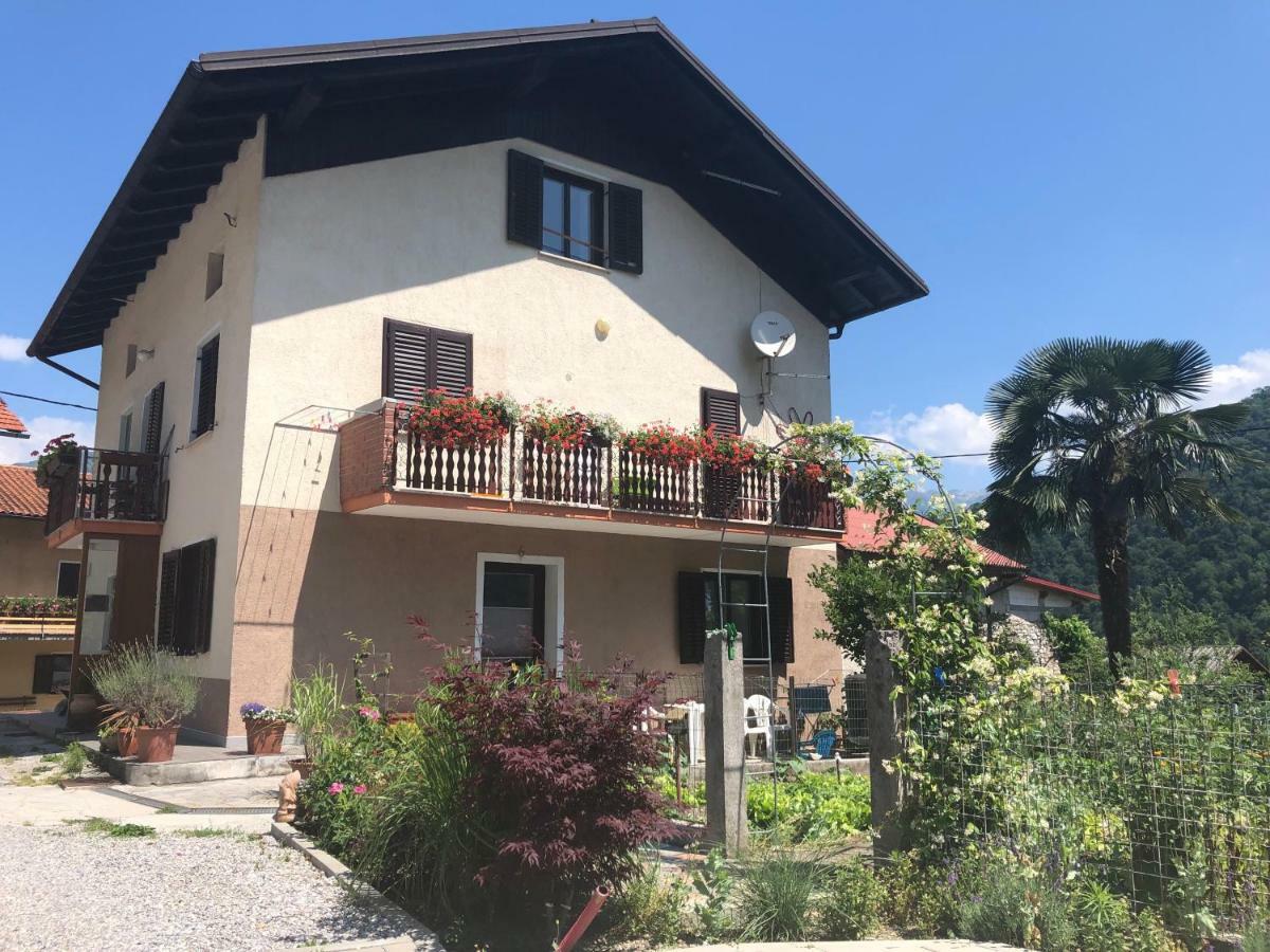 Apartment Mara Tolmin